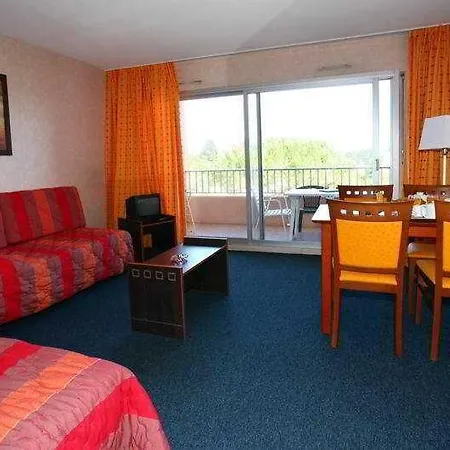 Residhotel Eden Paradise Appart hôtel 2*