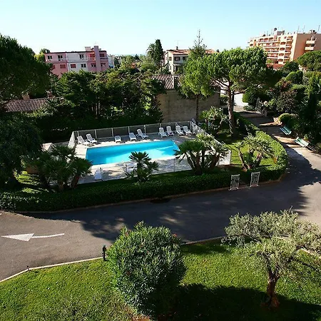 Residhotel Eden Paradise Ξενοδοχείο με διαμερίσματα 2*