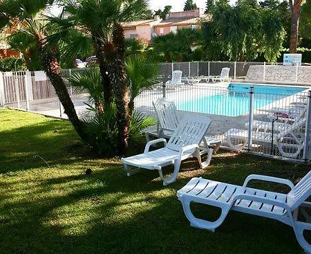 Residhotel Eden Paradise