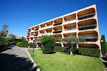 公寓式酒店 Residhotel Eden Paradise 昂蒂布