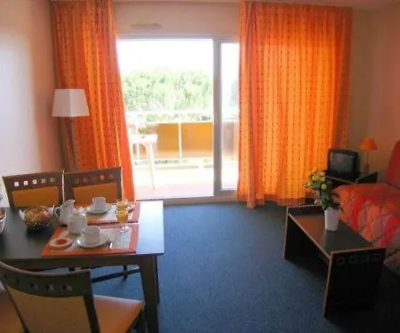 Residhotel Eden Paradise 2*