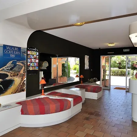 Residhotel Eden Paradise 2*