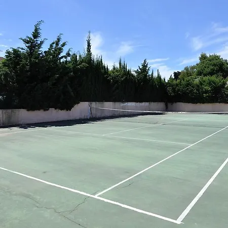 Residhotel Eden Paradise Αντίμπ
