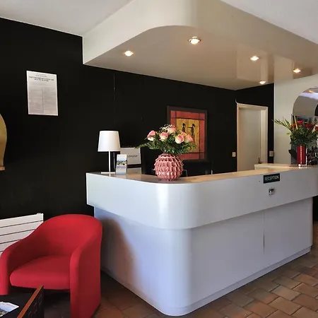 Residhotel Eden Paradise 公寓式酒店 2*