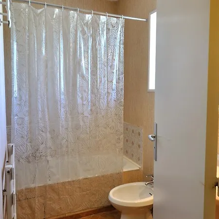 Residhotel Eden Paradise Αντίμπ