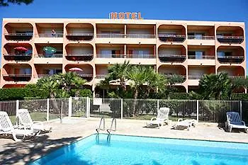 Residhotel Eden Paradise 2*